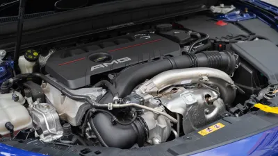 GLB 35 AMG